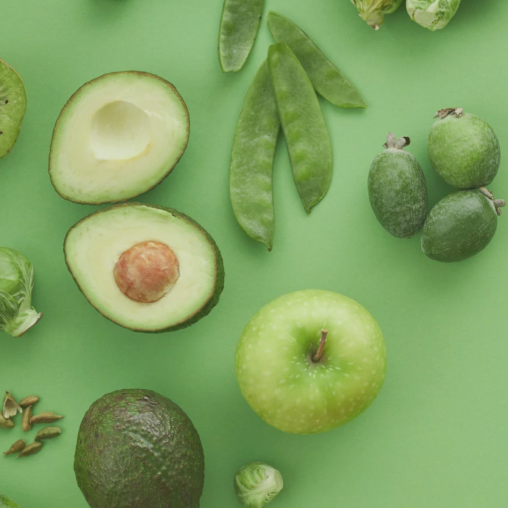 Top foods to tame bloat