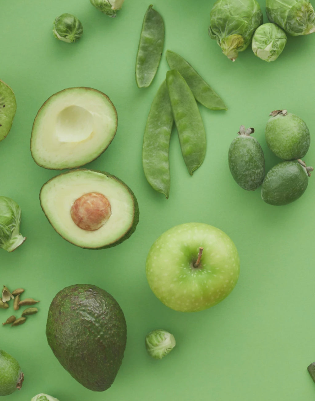 Top foods to tame bloat