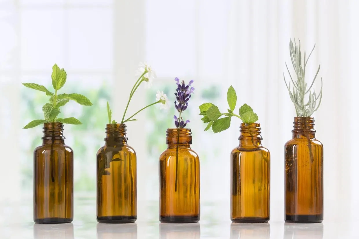 3 Fragrance alternatives to smell intoxicating