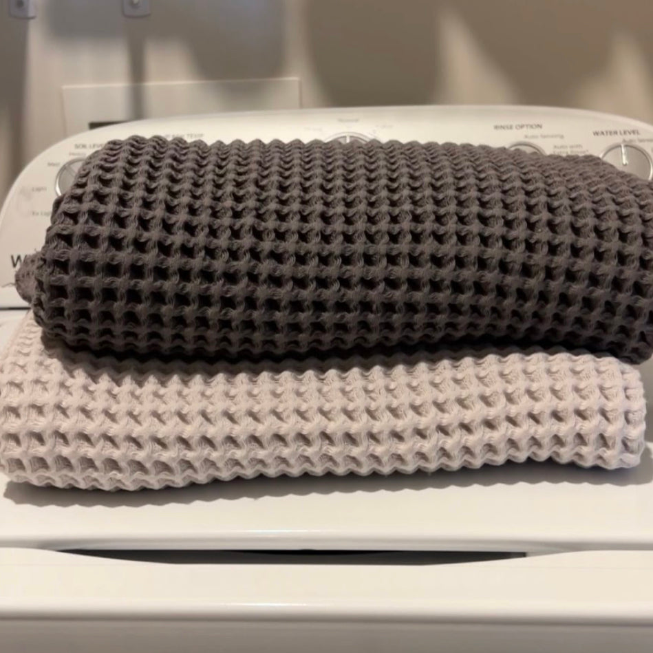 Baking soda for brighter & fresher clothes