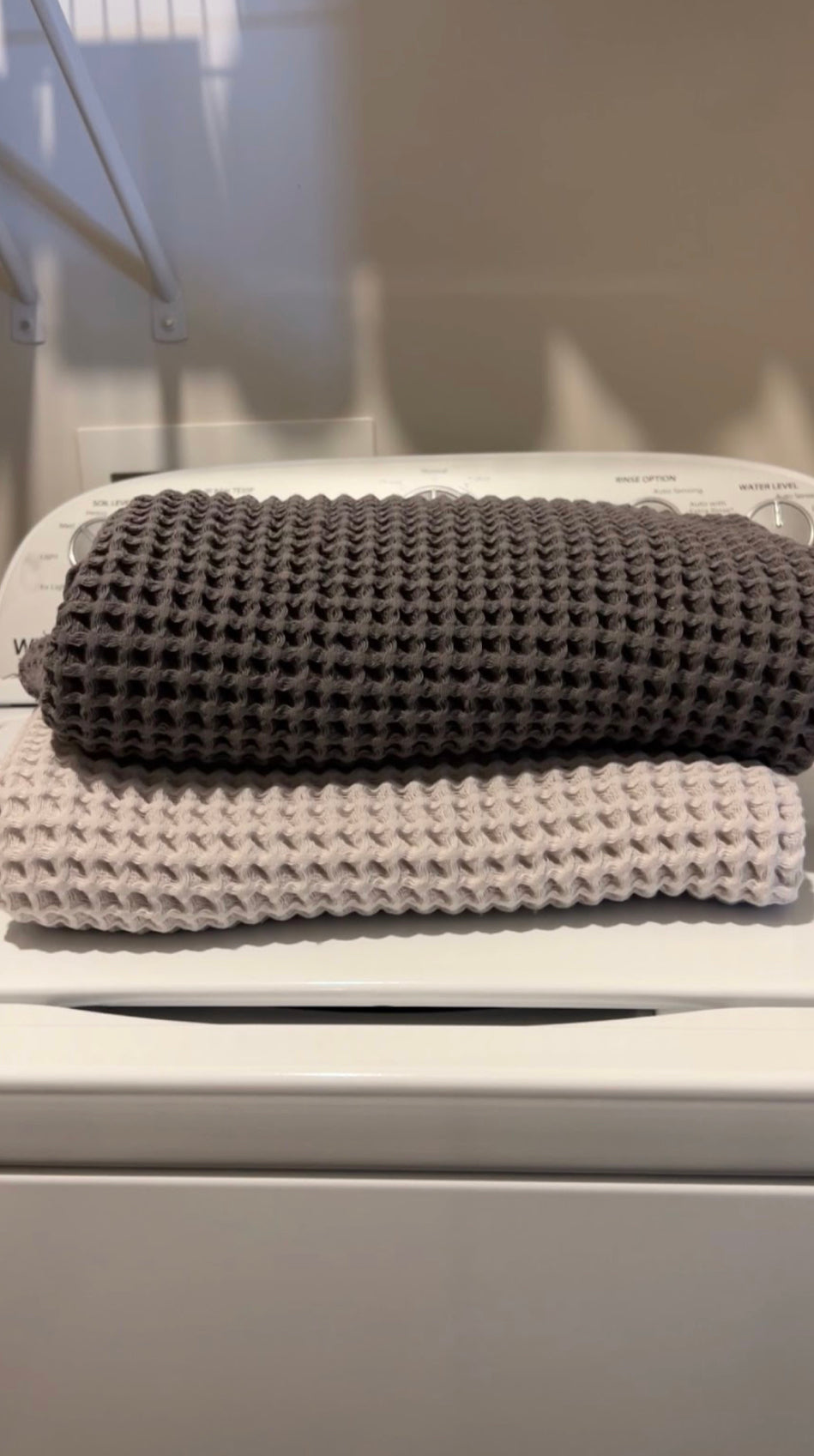 Baking soda for brighter & fresher clothes