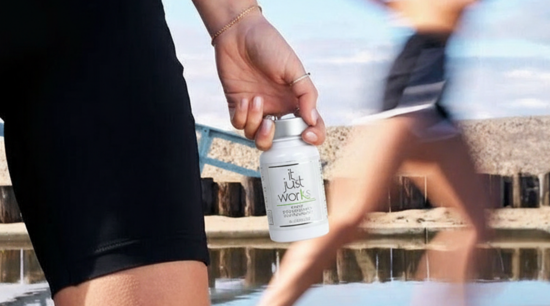 Here's Why GLP-1 Users Love It Just Works – It Just Works Deodorant