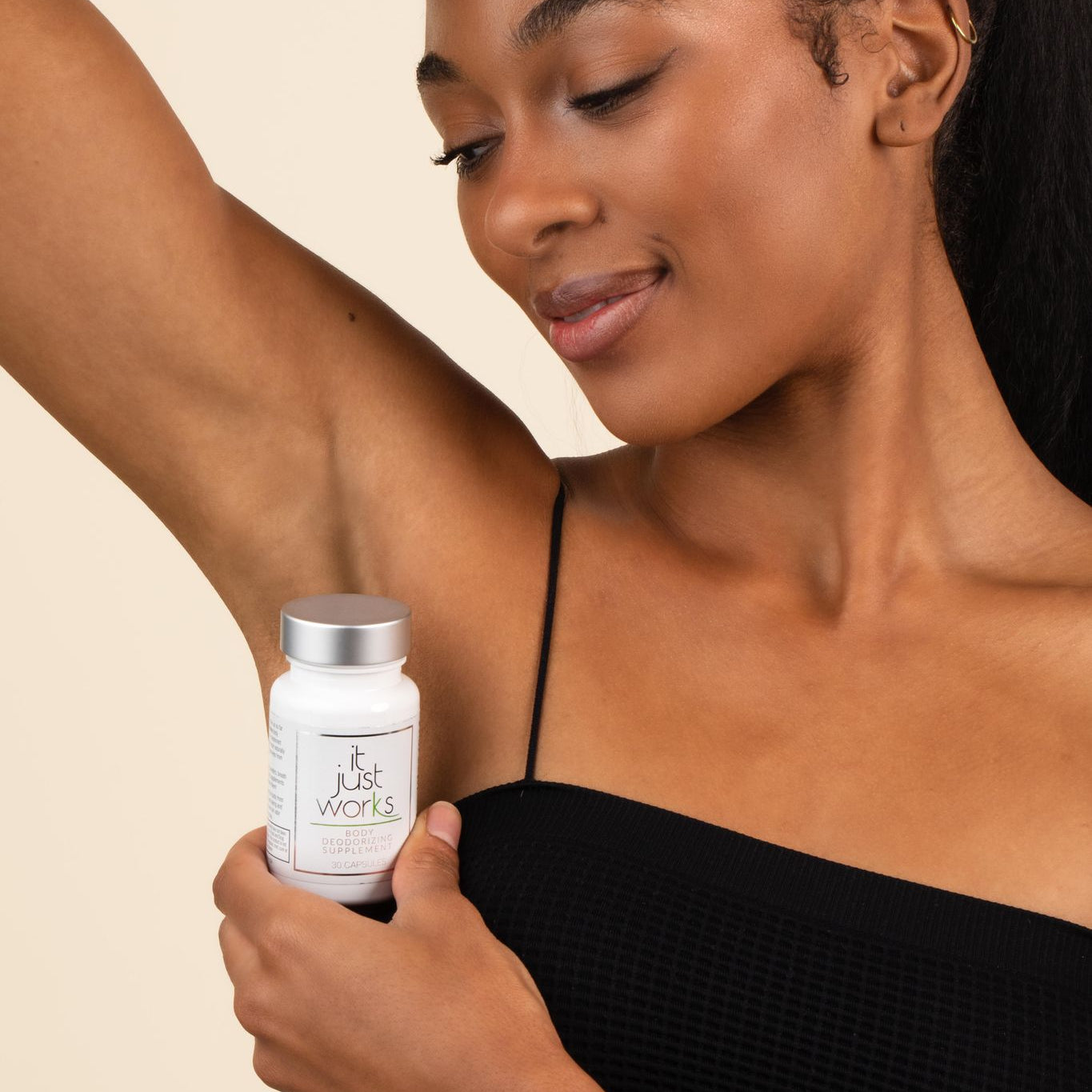 The best multipurpose supplement for optimal health & hygiene!
