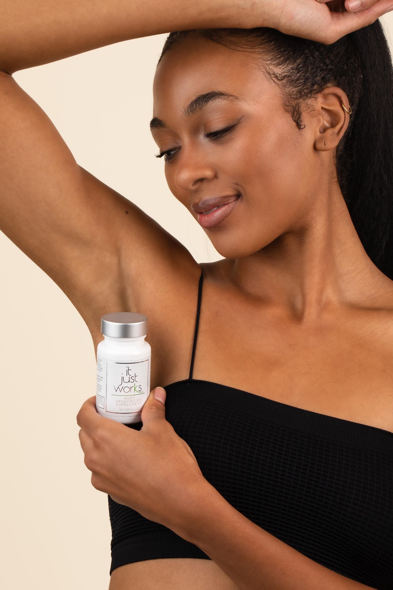 The best multipurpose supplement for optimal health & hygiene!