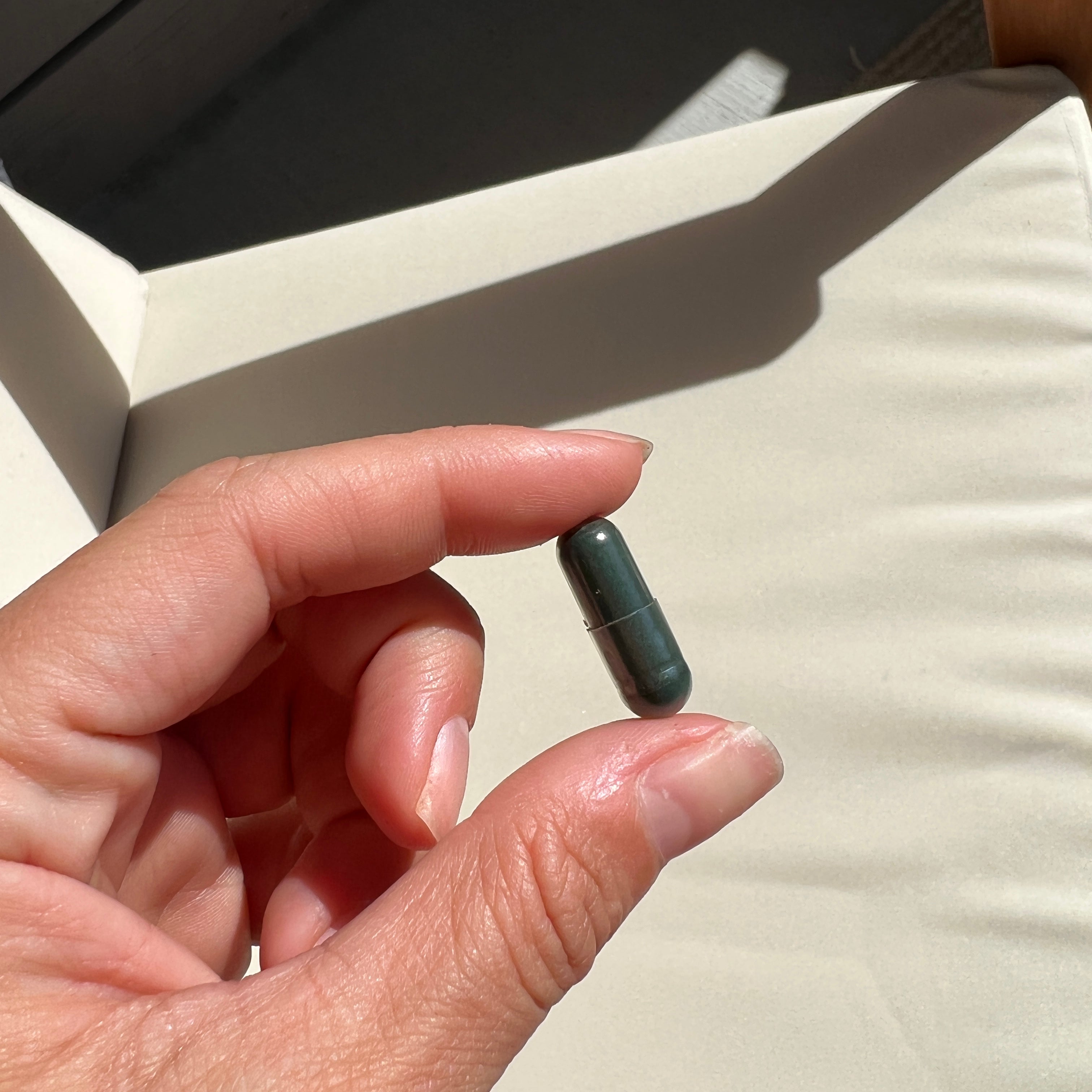 5 Reasons to NEVER use toxic deodorant