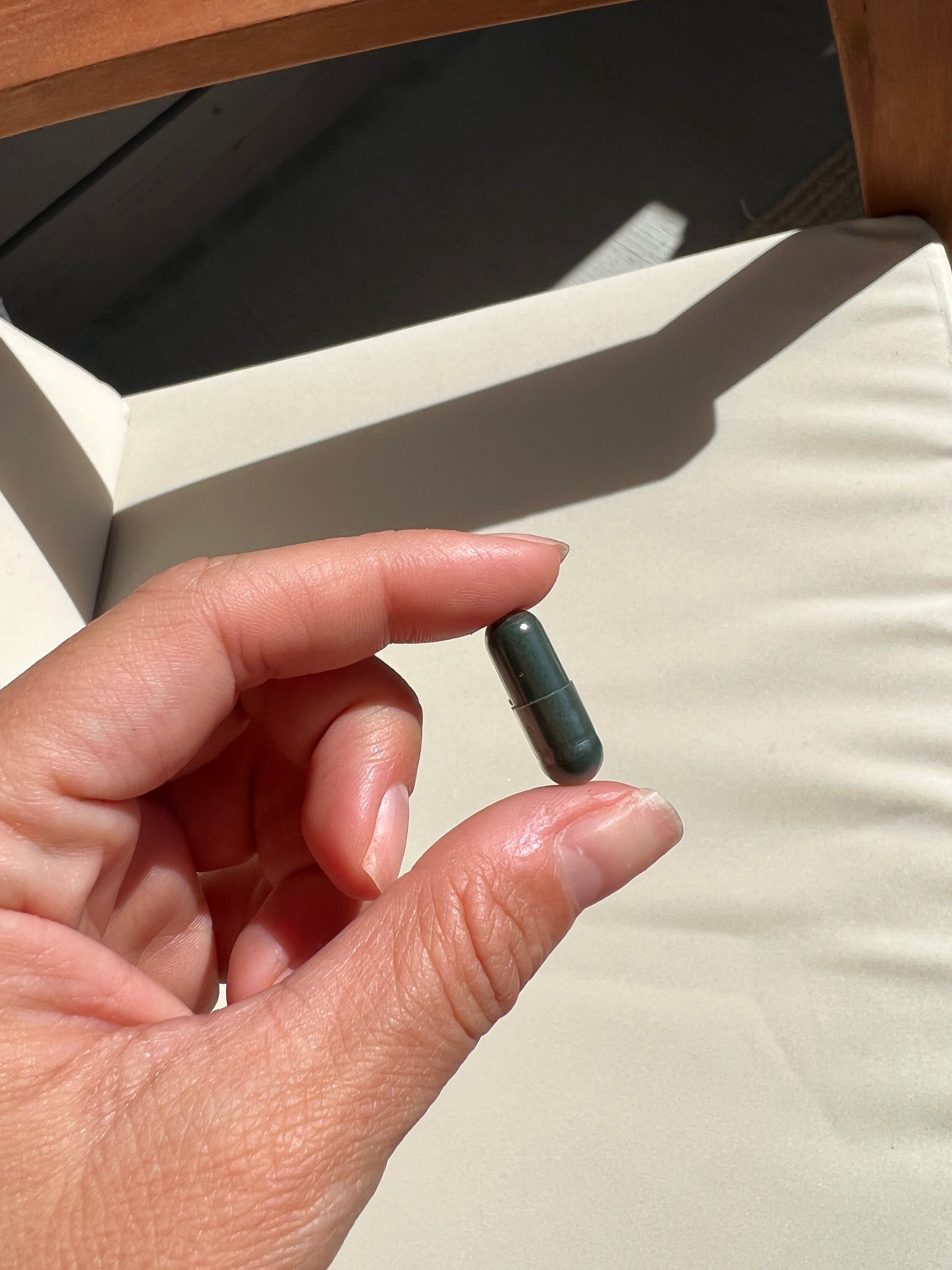 5 Reasons to NEVER use toxic deodorant