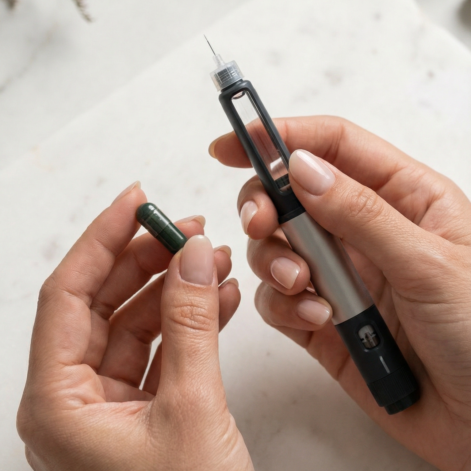 5 Reasons GLP-1 Users Are Switching to It Just Works™