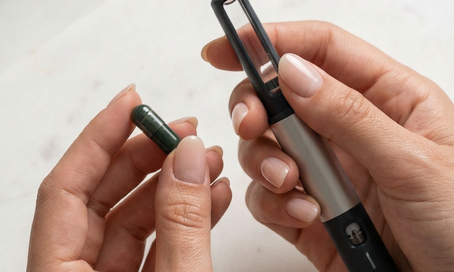 5 Reasons GLP-1 Users Are Switching to It Just Works™