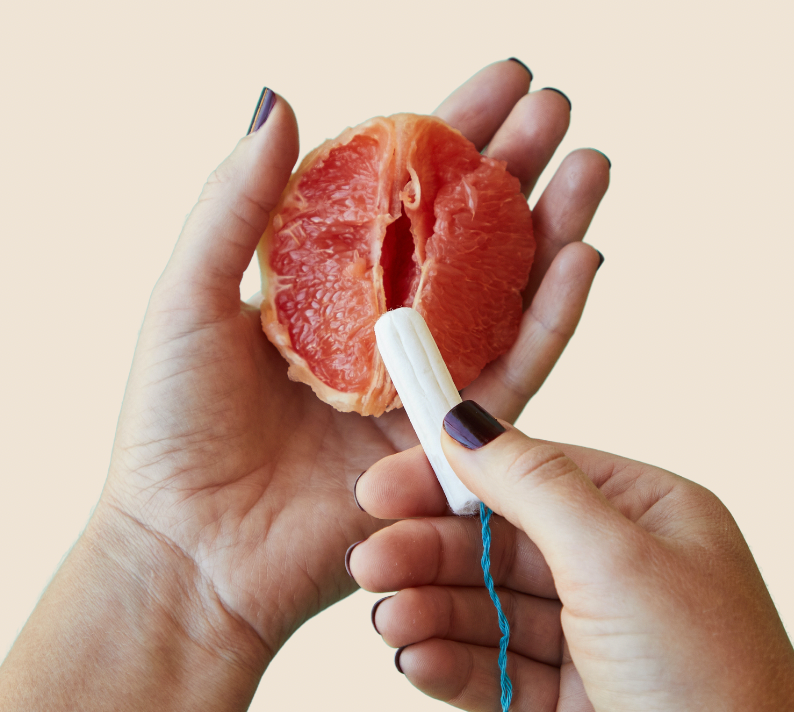 5 Common Myths about Feminine Hygiene, DEBUNKED