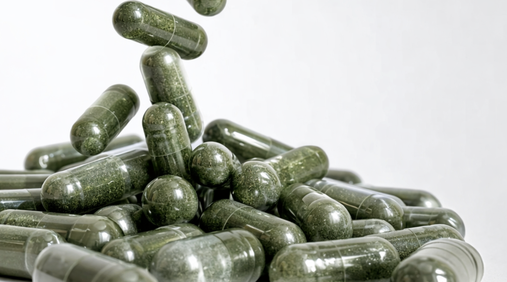 What Is a Full-Body Deodorant Supplement?