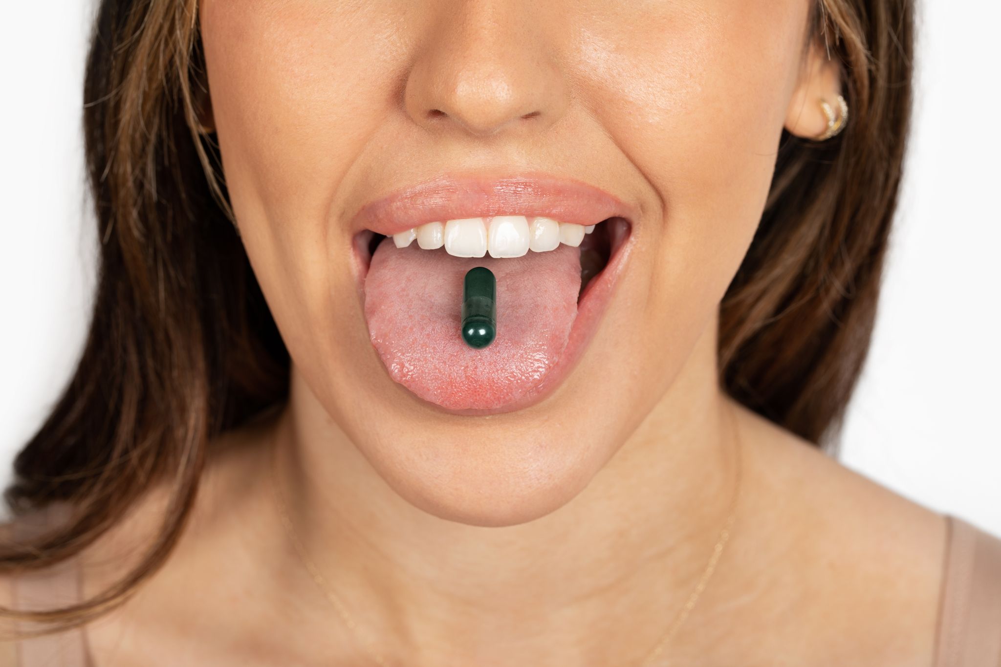 Why this deodorant supplement is SO WORTH the investment.
