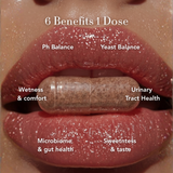 Balanced 6-in-1 Feminine Wellness