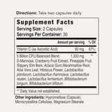 Balanced 6-in-1 Feminine Wellness