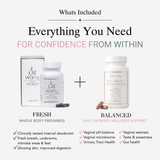 Fresh & Balanced Bundle