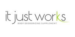 It Just Works Wellness logo