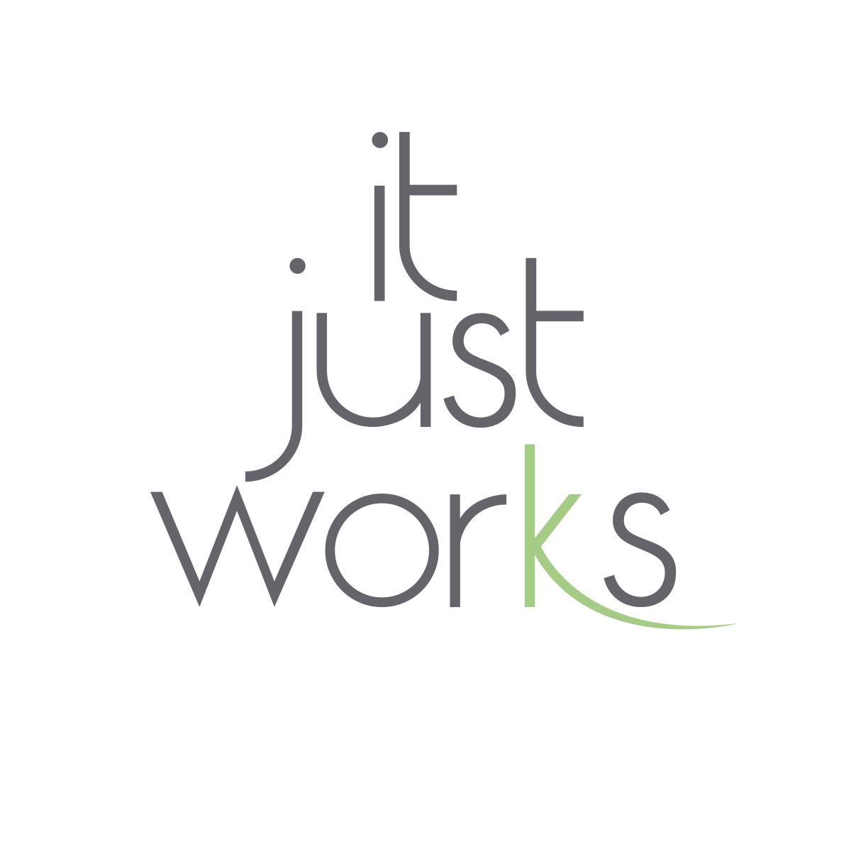 It Just Works Wellness