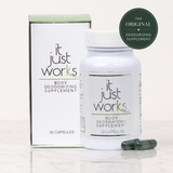 Fresh-Deodorizing Supplement