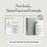 Body Deodorizing Supplement | 3 Pack Bundle