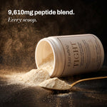 9,610mg peptide blend. Every scoop.
